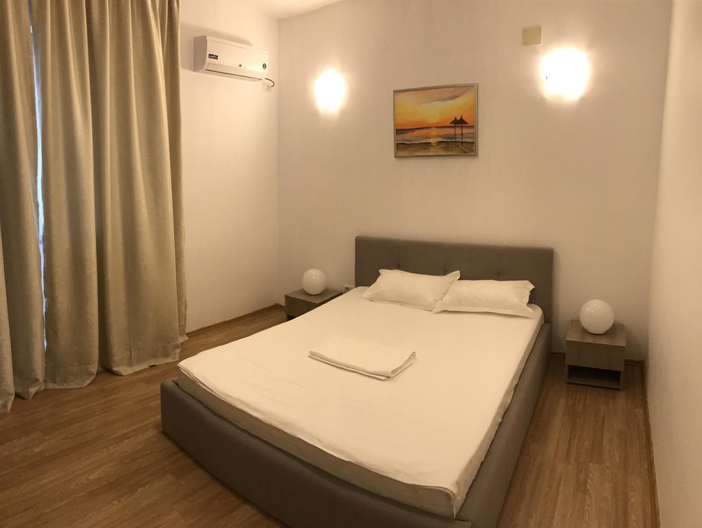 Vila Miruna Ξενοδοχείο Eforie Nord Εξωτερικό φωτογραφία
