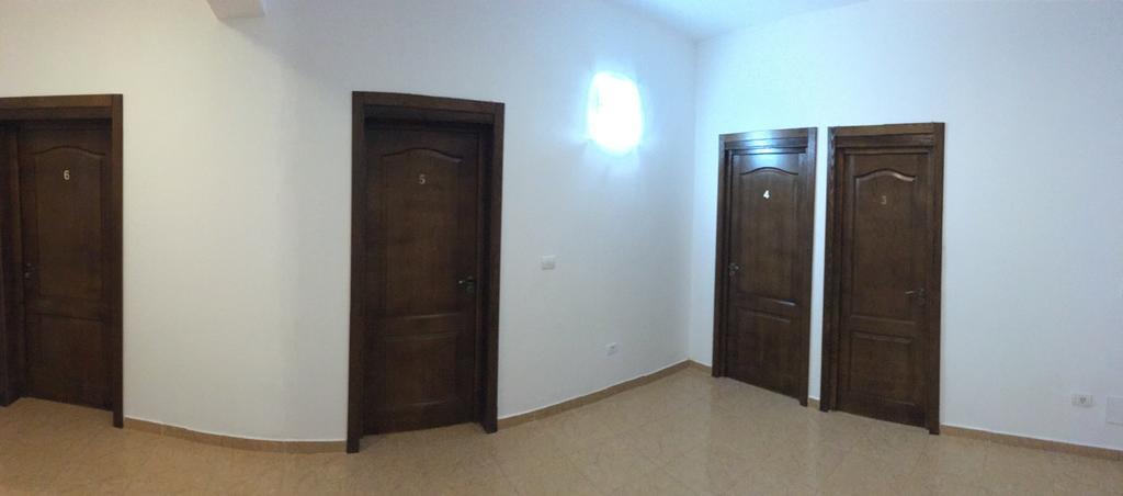 Vila Miruna Ξενοδοχείο Eforie Nord Εξωτερικό φωτογραφία