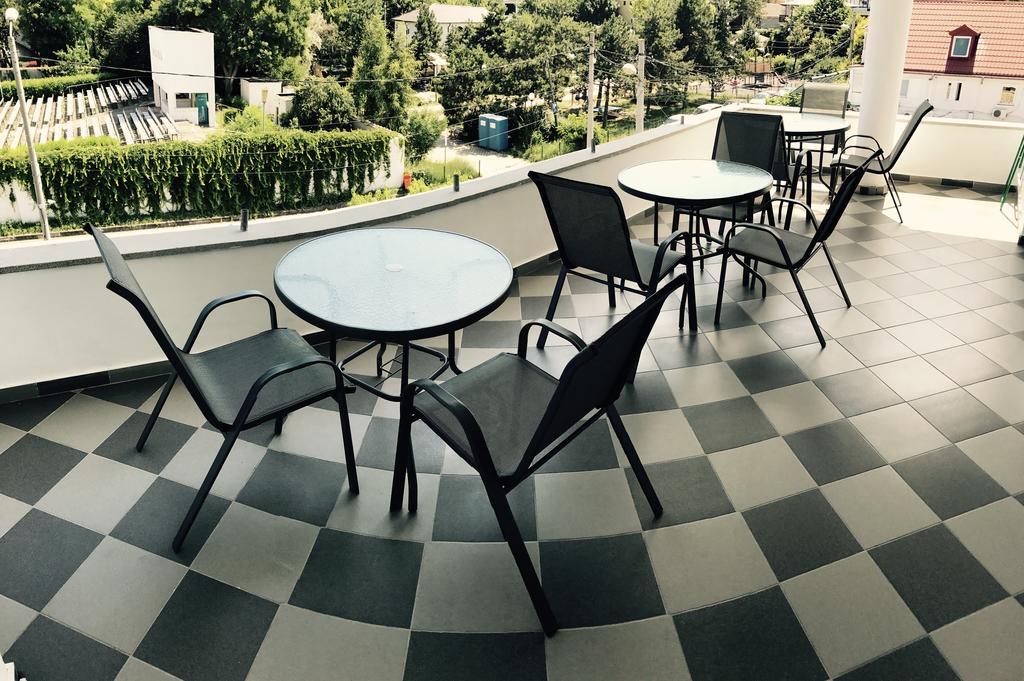 Vila Miruna Ξενοδοχείο Eforie Nord Εξωτερικό φωτογραφία